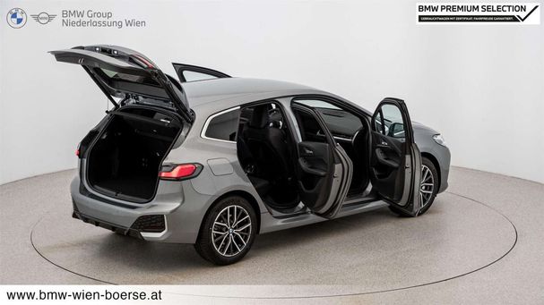 BMW 218d Active Tourer 110 kW image number 11