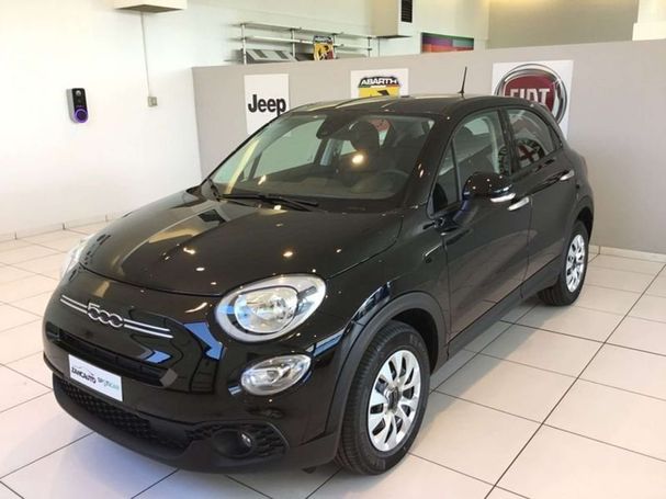 Fiat 500X 1.3 MultiJet 70 kW image number 1