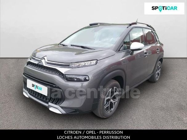 Citroen C3 Aircross PureTech 110 S&S 81 kW image number 1