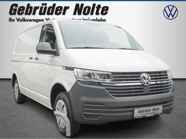 Volkswagen T6 Transporter 81 kW image number 2