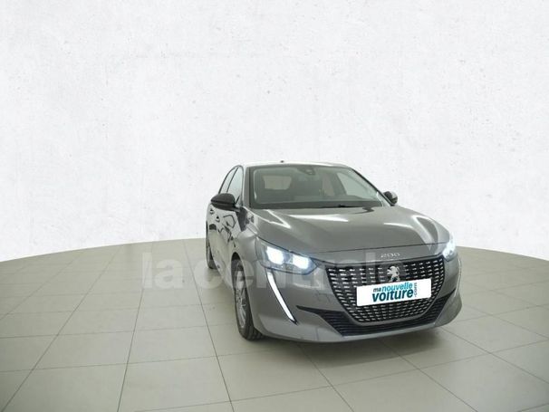 Peugeot 208 PureTech 75 55 kW image number 2