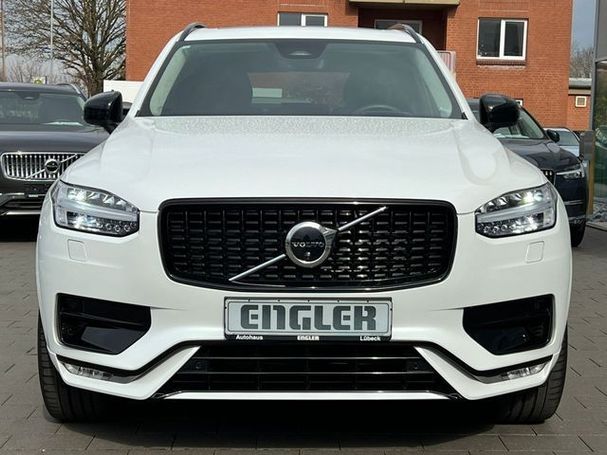 Volvo XC90 B5 AWD Ultimate 173 kW image number 4