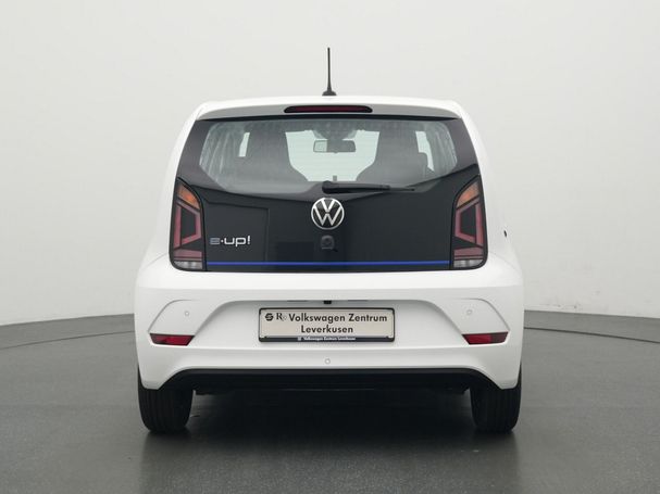 Volkswagen up! 60 kW image number 3