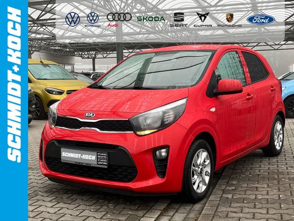 Kia Picanto 1.2 62 kW image number 2