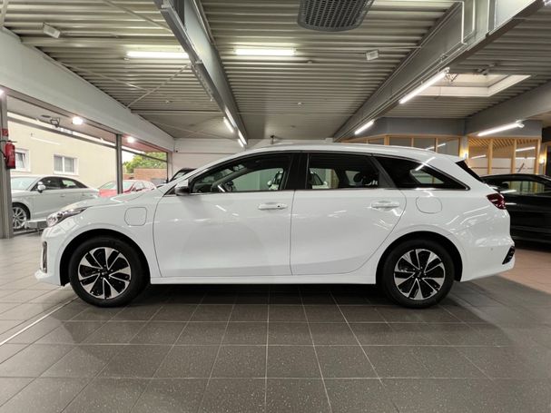 Kia Ceed Sportswagon Spirit 104 kW image number 6