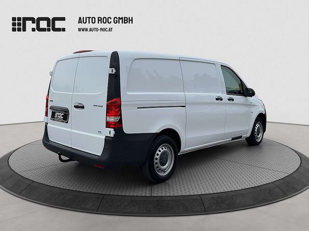 Mercedes-Benz Vito 114 CDi 100 kW image number 2