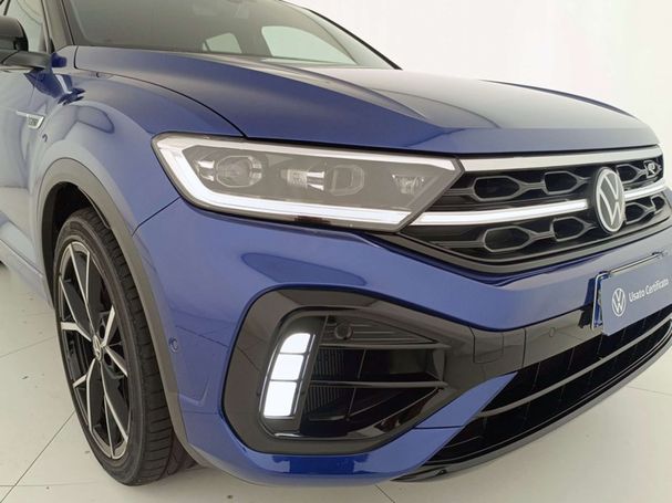 Volkswagen T-Roc R 4Motion DSG 221 kW image number 13