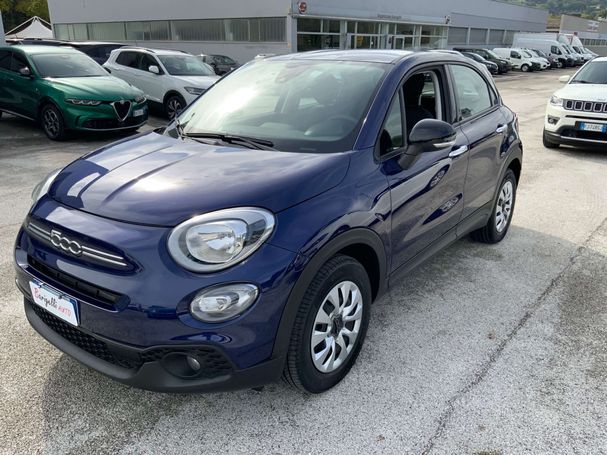 Fiat 500X 1.3 MultiJet 70 kW image number 1