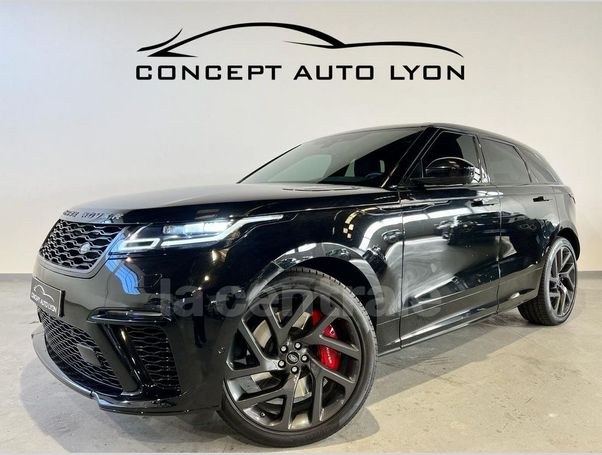 Land Rover Range Rover Velar 5.0 405 kW image number 1