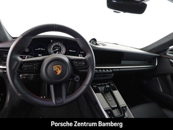 Porsche 992 Turbo S 478 kW image number 10