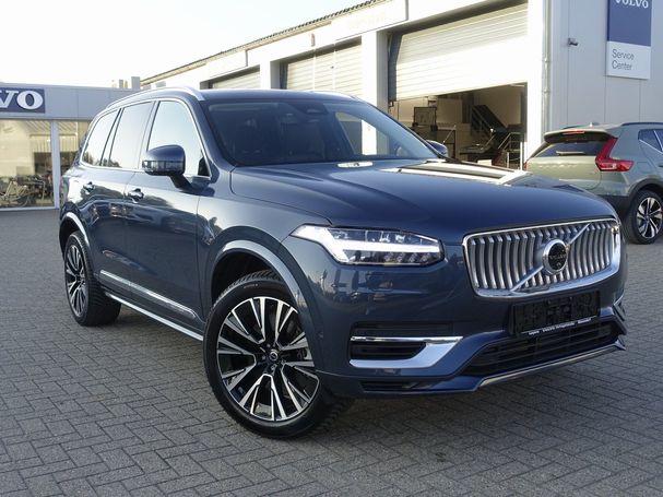 Volvo XC90 T8 Recharge AWD Plus 335 kW image number 2