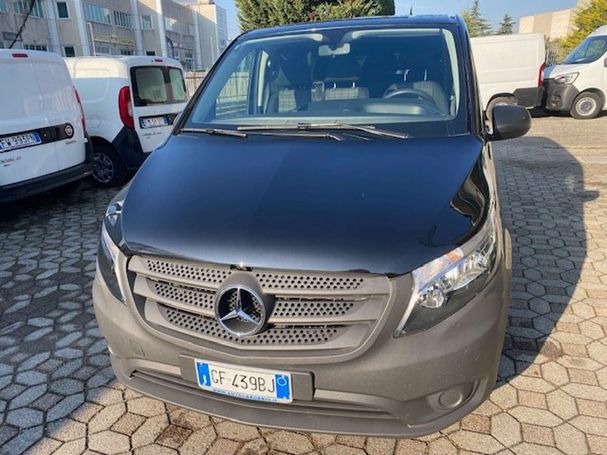 Mercedes-Benz Vito 114 CDi long 100 kW image number 6