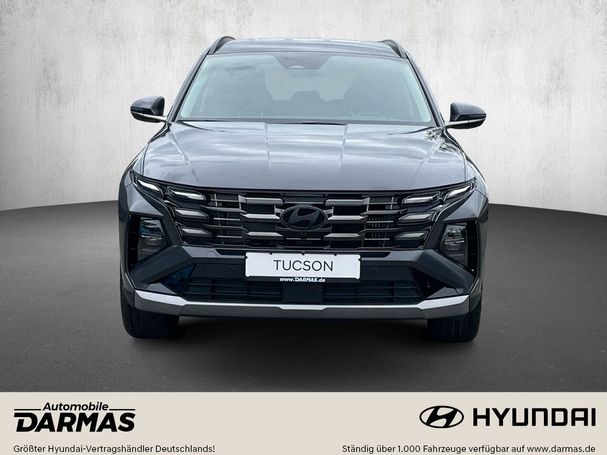 Hyundai Tucson Plug-in-Hybrid Prime 186 kW image number 3