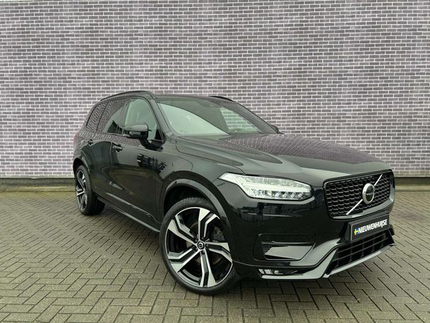 Volvo XC90 B5 AWD 173 kW image number 2