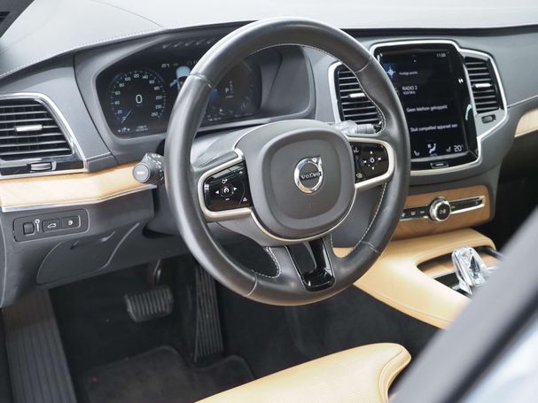 Volvo XC90 T8 AWD Inscription 287 kW image number 18