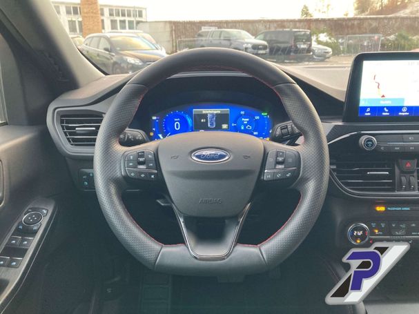 Ford Kuga 165 kW image number 16