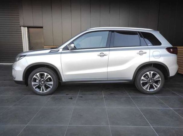 Suzuki Vitara 1.4 Hybrid 95 kW image number 2