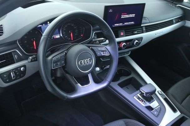 Audi A4 Allroad 45 TFSI S tronic 195 kW image number 13