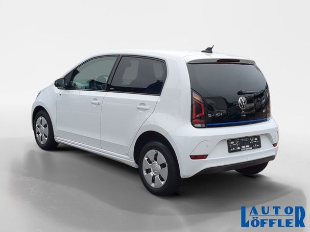 Volkswagen up! 60 kW image number 3