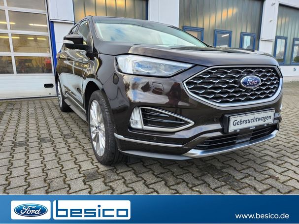 Ford Edge Vignale 4x4 175 kW image number 1