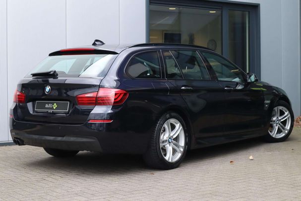 BMW 520i Touring 135 kW image number 3