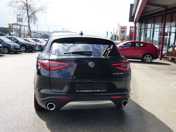 Alfa Romeo Stelvio 2.2 Super 140 kW image number 4