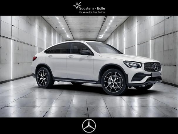 Mercedes-Benz GLC 300 e 235 kW image number 3