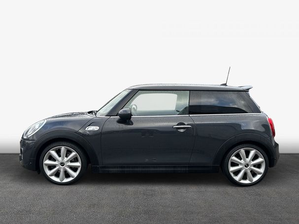 Mini Cooper S 141 kW image number 4