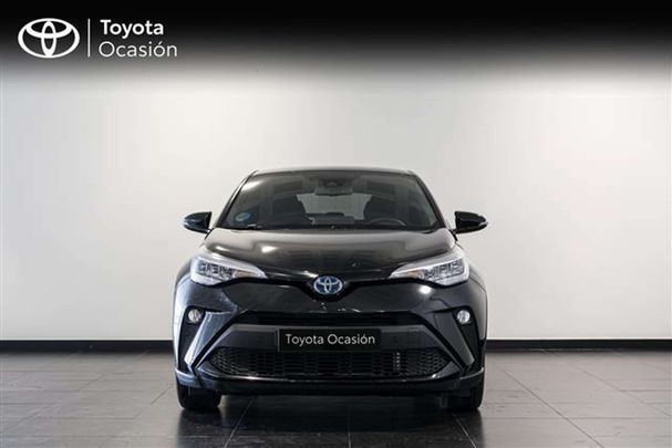 Toyota C-HR 90 kW image number 2