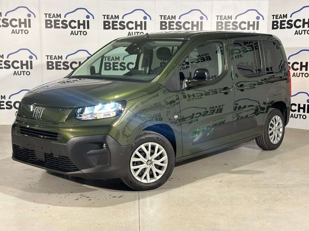 Fiat Doblo 1.5 BlueHDi 74 kW image number 1