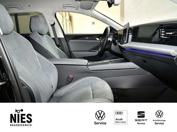 Volkswagen Passat Variant 1.5 eTSI Business DSG 110 kW image number 8