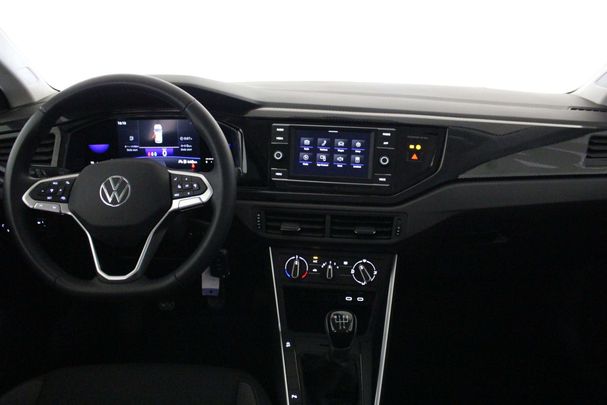 Volkswagen Polo 1.0 TSI 70 kW image number 7