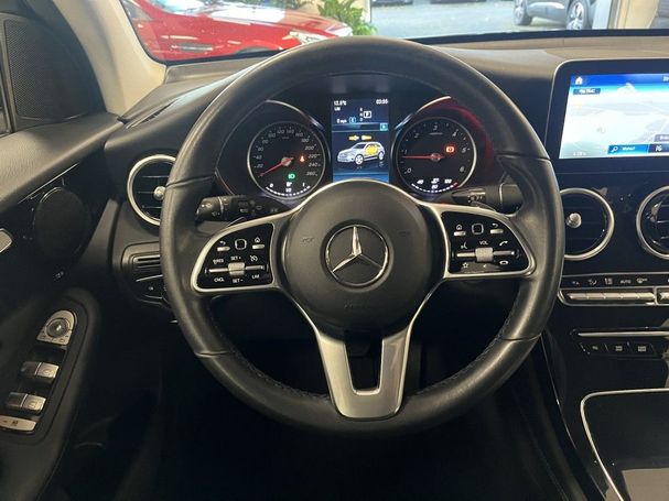 Mercedes-Benz GLC 220 d 143 kW image number 9