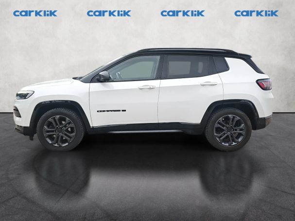 Jeep Compass 1.3 110 kW image number 8