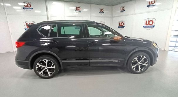 Seat Tarraco 2.0 TDI FR 4Drive DSG 147 kW image number 5