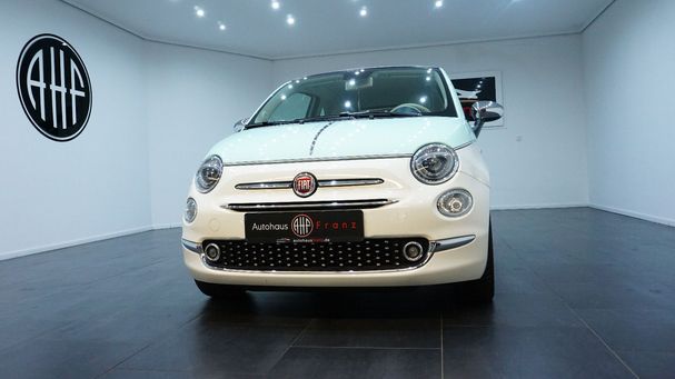 Fiat 500C 51 kW image number 3