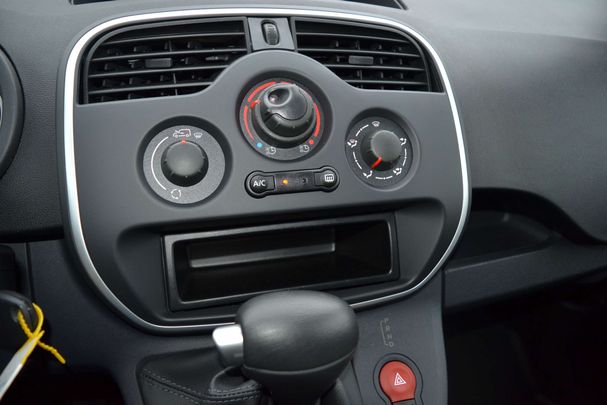 Renault Kangoo 44 kW image number 8