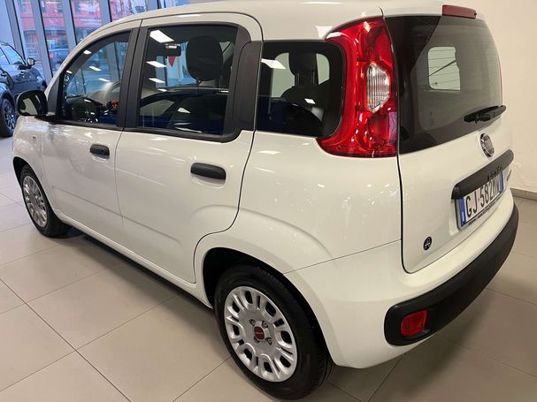 Fiat Panda 1.0 Hybrid 51 kW image number 5