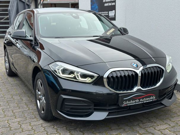 BMW 118d Advantage 110 kW image number 16