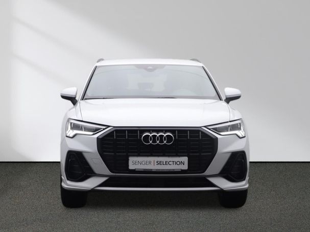 Audi Q3 35 TFSI S-line 110 kW image number 2