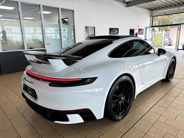 Porsche 992 GTS 353 kW image number 6