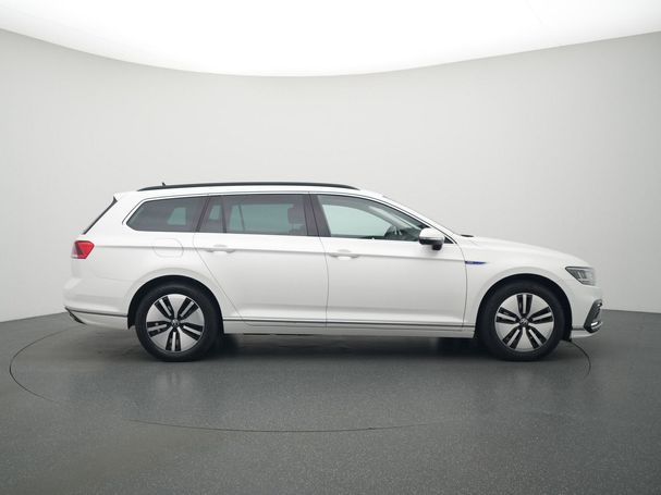 Volkswagen Passat GTE 1.4 TSI DSG 160 kW image number 1