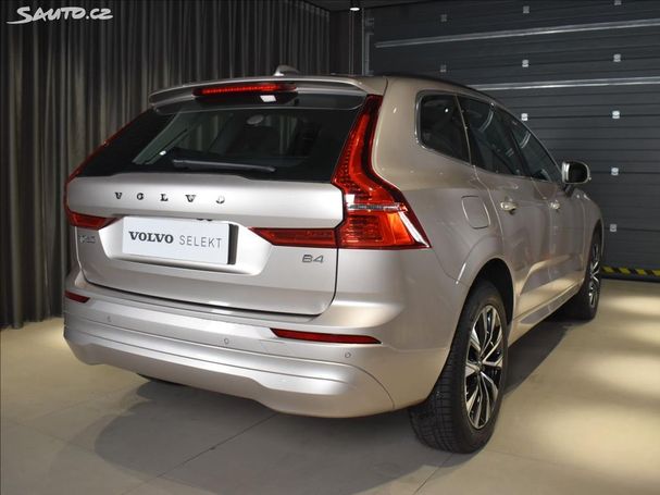 Volvo XC60 B4 145 kW image number 5