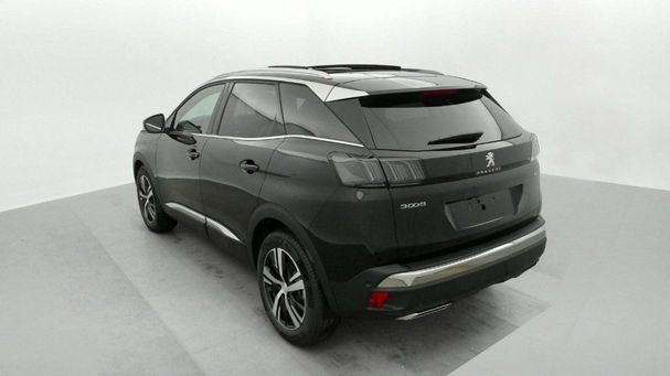 Peugeot 3008 BlueHDi 130 S&S EAT8 96 kW image number 6