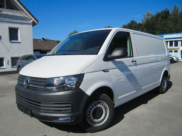 Volkswagen T6 Transporter 75 kW image number 1