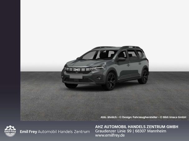 Dacia Jogger Hybrid 140 Extreme 103 kW image number 1