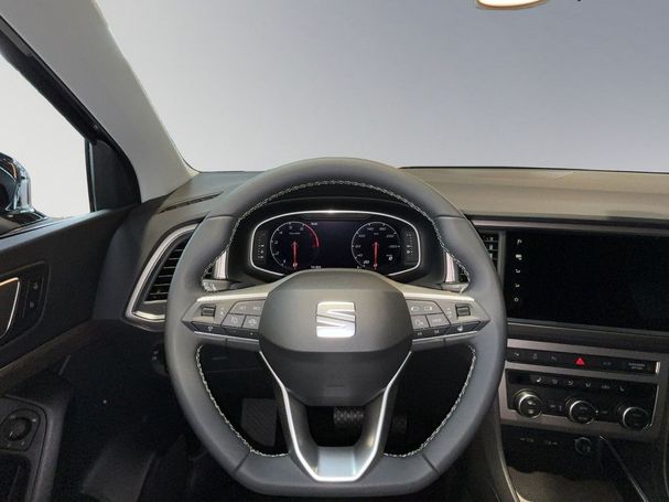 Seat Ateca 1.5 TSI 110 kW image number 11