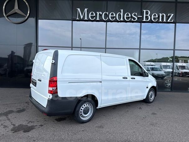 Mercedes-Benz Vito 114 CDi long 100 kW image number 4