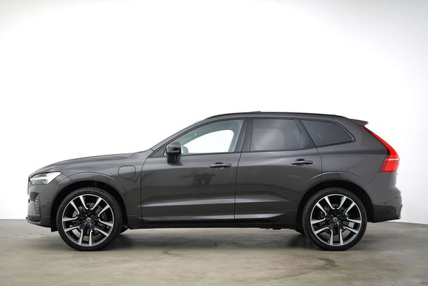 Volvo XC60 T8 Ultimate Dark AWD 335 kW image number 1