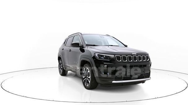 Jeep Compass 96 kW image number 17